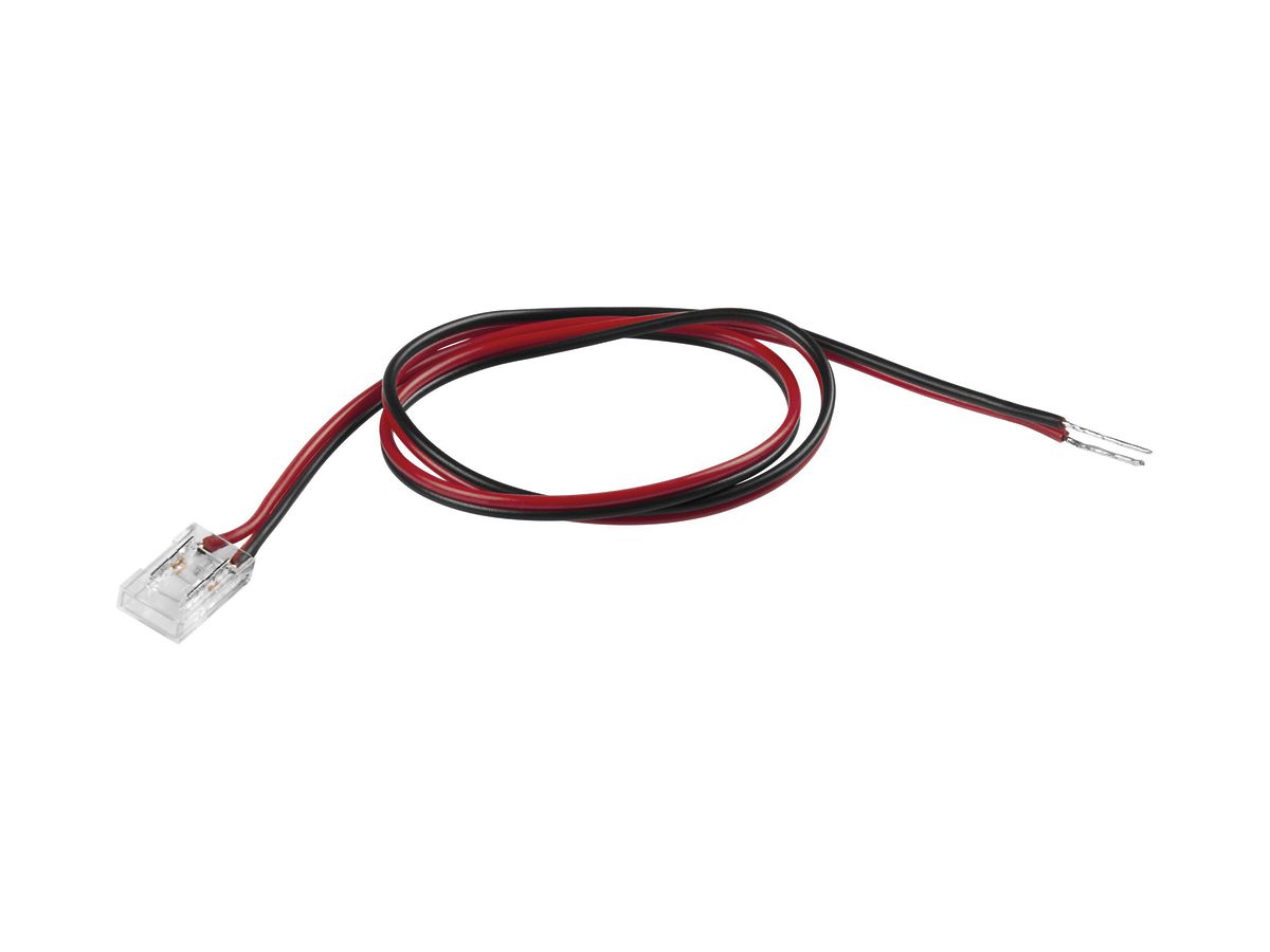 Verbinder LS AY PFM-CP/P2/500/COB für LED STRIP PERFORMANCE COB, 50cm