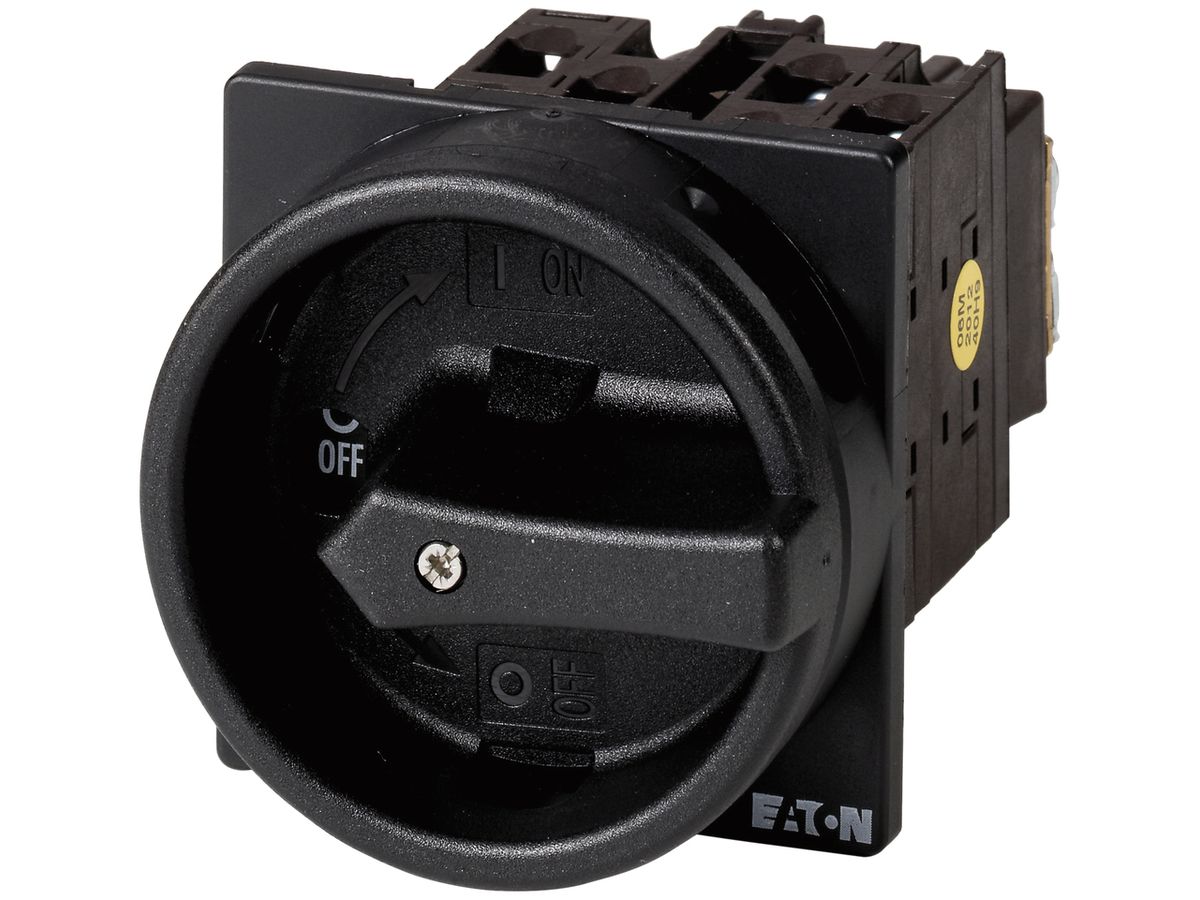 EB-Anlageschalter ETN 20A/3L