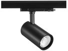 LED-Spot Sylvania Pixo Medium 31W 3650lm 930 24/36/54° AD3PH Ø81mm schwarz