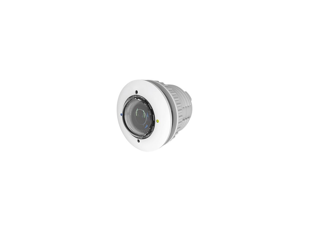 Objektiv-Modul MOBOTIX Mx-O-M7SA-12DN016, 180°, UHD, für M73/S74