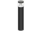LED-Pollerleuchte LEDVANCE URBAN 15W 1200…1245lm 3000K IP66 Ø170×900mm grau