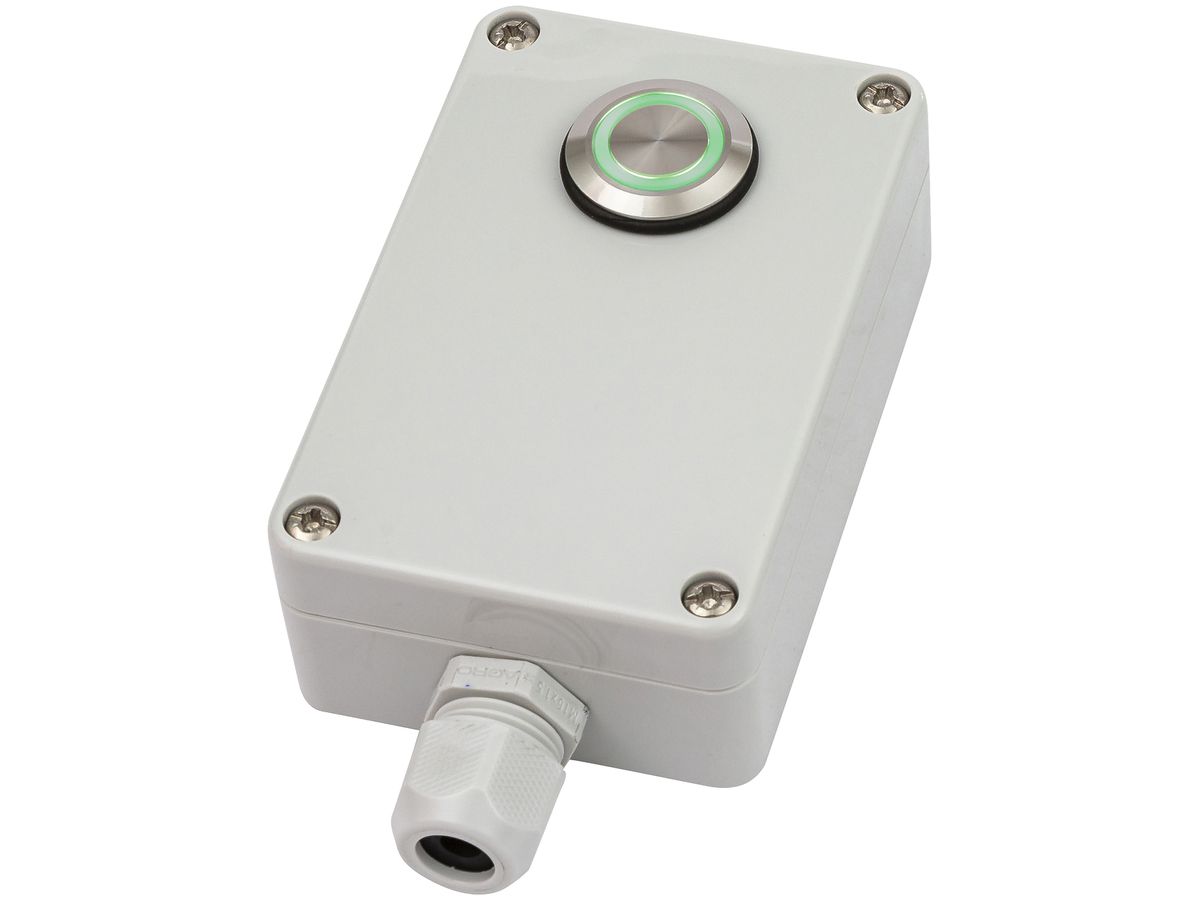 AP-Fernschalt-/Überwachungsmodul switchButler SMSB131BW