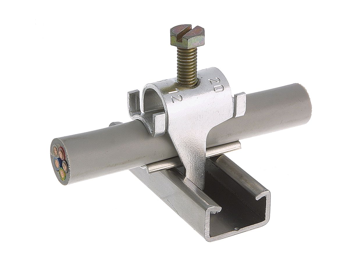 Schnellverleger Woertz SVE C20 8…12mm