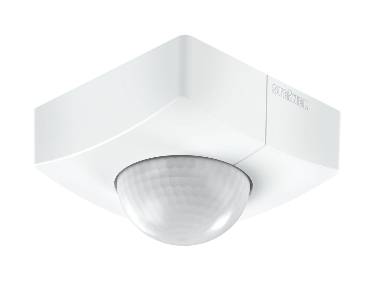 AP-Bewegungsmelder Steinel IS 3360 MX Highbay COM1, eckig weiss