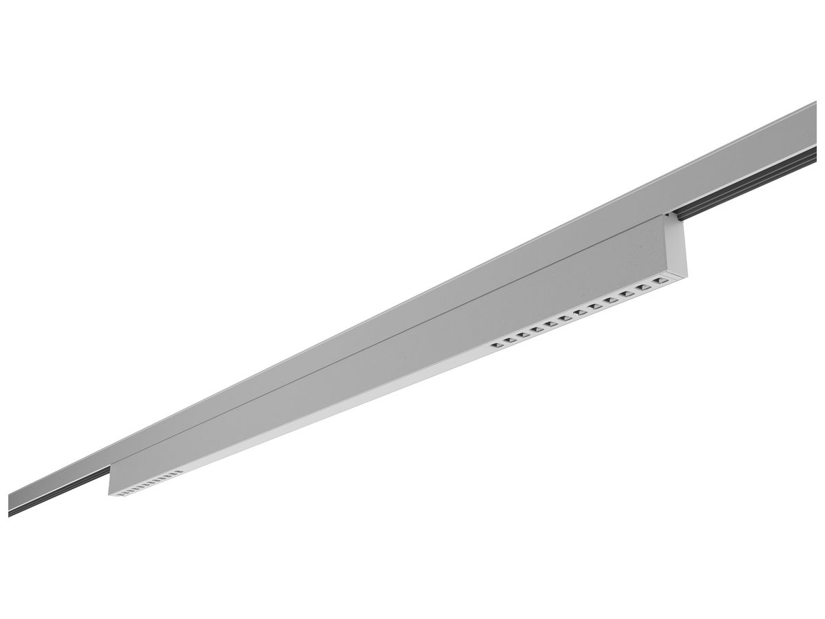 LED-Strahler Sylvania RAXA 23W 1900lm 940 60° AD3PH 1426mm weiss