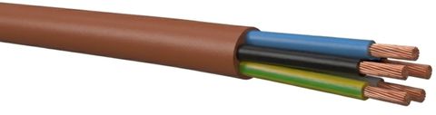 Silikonkabel