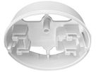 AP-Dose ESYLUX BASIC MOUNTING BOX für BASIC, weiss