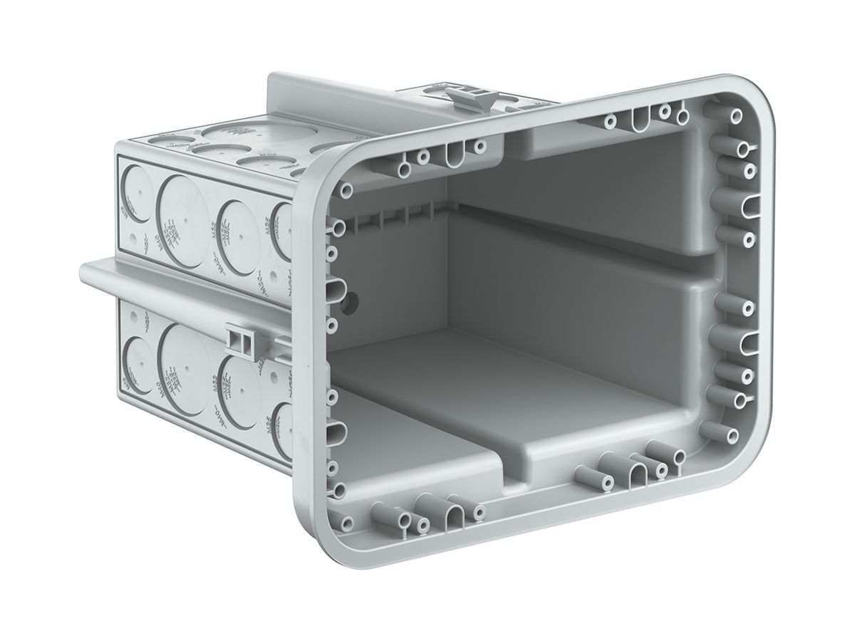 UP-Schalungskasten AGRO 250×180×185mm