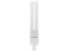 LED-Lampe Sylvania ToLEDo Lynx G23 4.5W 500lm 4000K 166mm opal