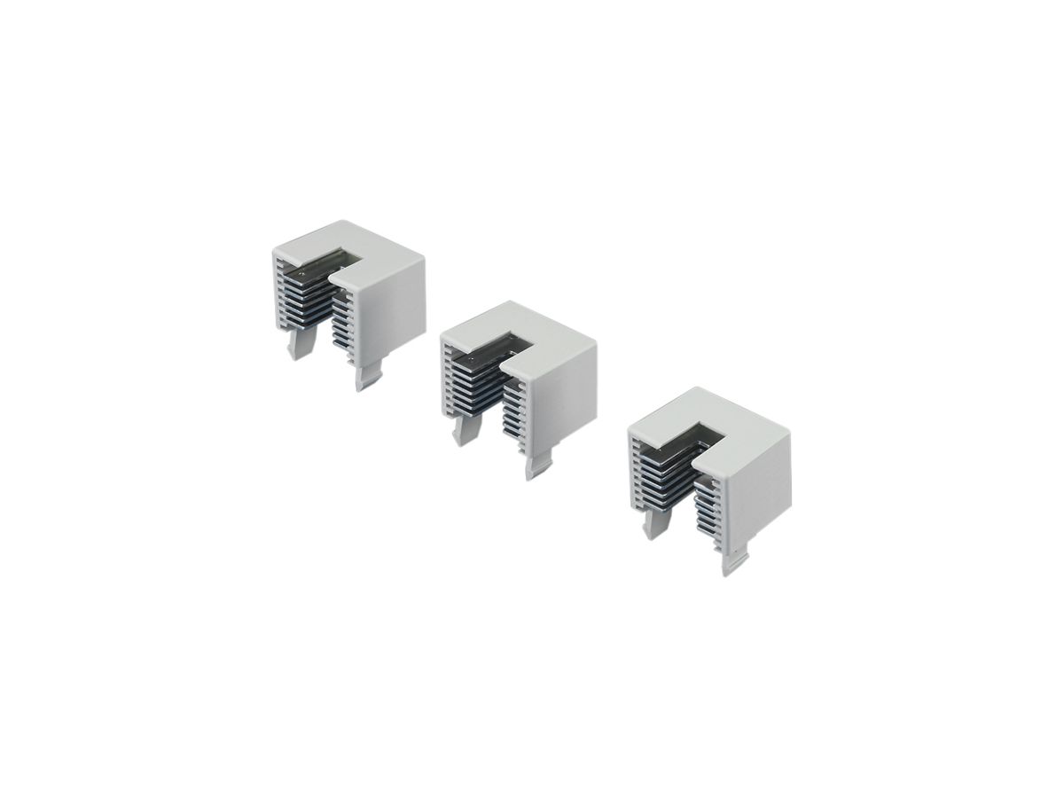 Klemmenabdeckung Rittal SV 9344.680 Unterteilabdeckung 3Stk