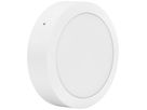 LED-Anbauleuchte Sylvania Novella 12W 1550lm 3000…4000K IP66 Ø220 weiss
