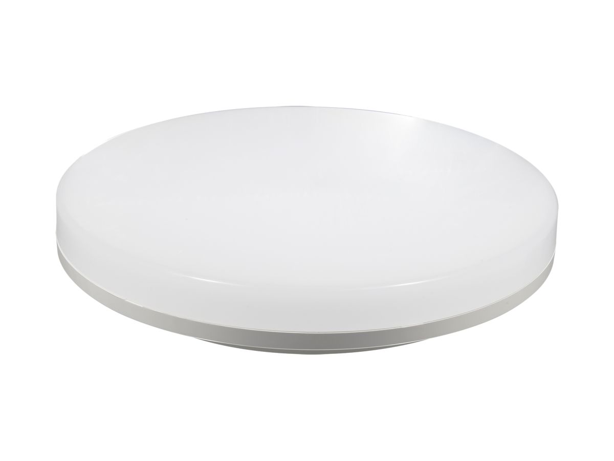 LED-Decken-/Wandleuchte REDONDO 4.0 HF 18W 1900lm 3000K IP54 ws