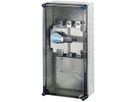Lasttrennschaltergehäuse Hensel Mi, 400A, 3-polig+PE+N