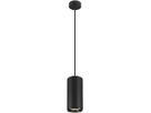 LED-Pendelleuchte SLV NUMINOS PD PHASE XL 36W 3210lm 3000K 60° schwarz