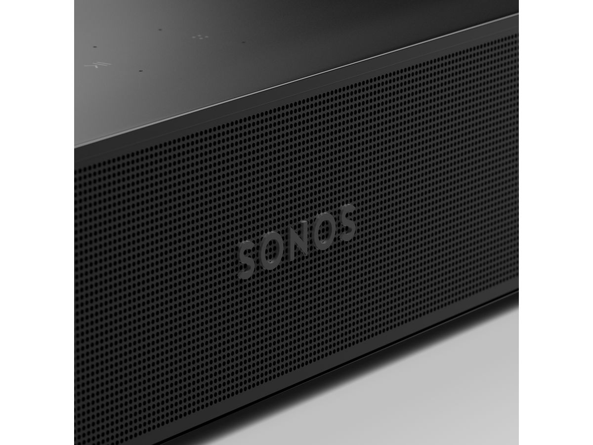 Sonos BEAM Gen. 2 black