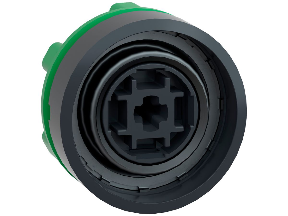 Drucktastervorsatz Harmony XB5 Ø22.5mm flach