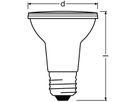 LED-Lampe PARATHOM PAR20 50 DIM E27 6.4W 927 350lm 36°