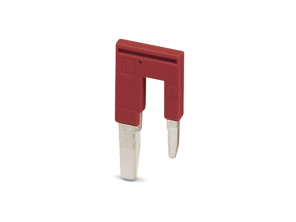 Reduzierbrücke 2L rot UT 10