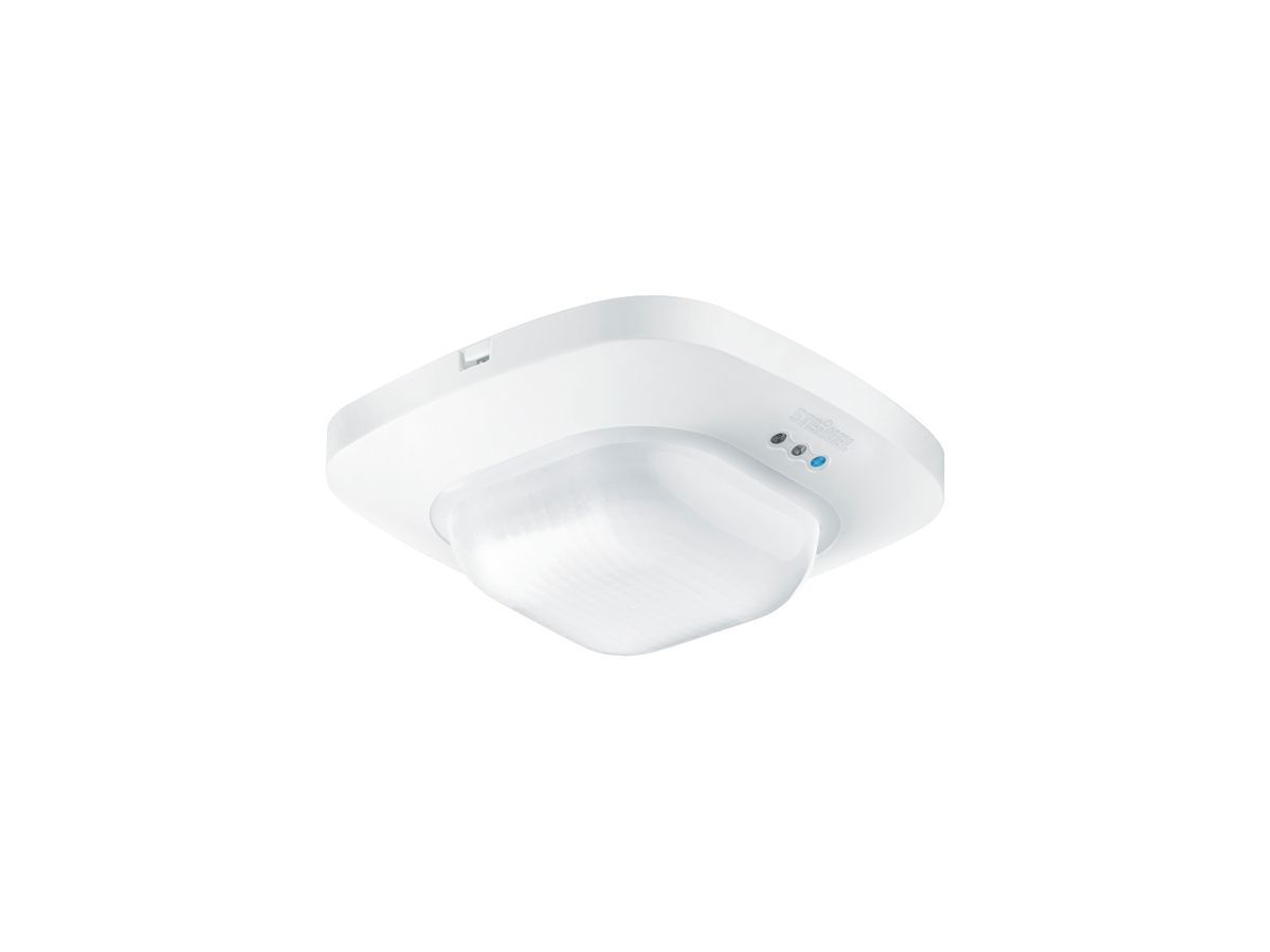 EB-Präsenzmelder Steinel Quattro PIR HD KNX 360° h=2.8m 64m²+400m²
