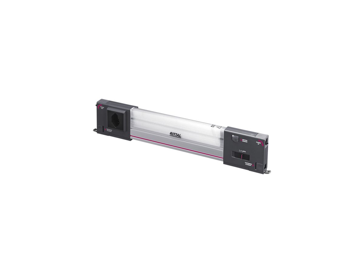 LED-Schaltschrankleuchte Rittal SZ 2500.313 230VAC 13W 437mm