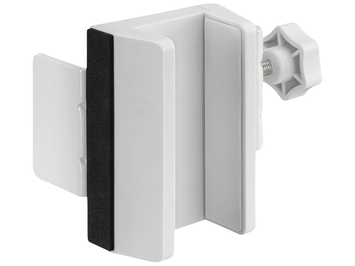 Tischklemme VALUE universal für Plattenstärke 38…90mm Klemmweite 40…70mm