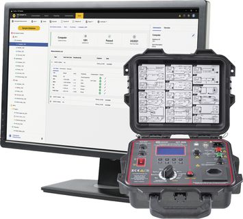 Gerätetester