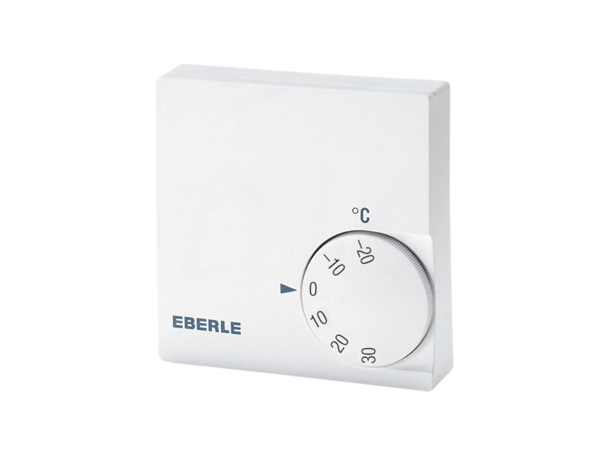 Raumthermostat Eberle RTR-E 6704