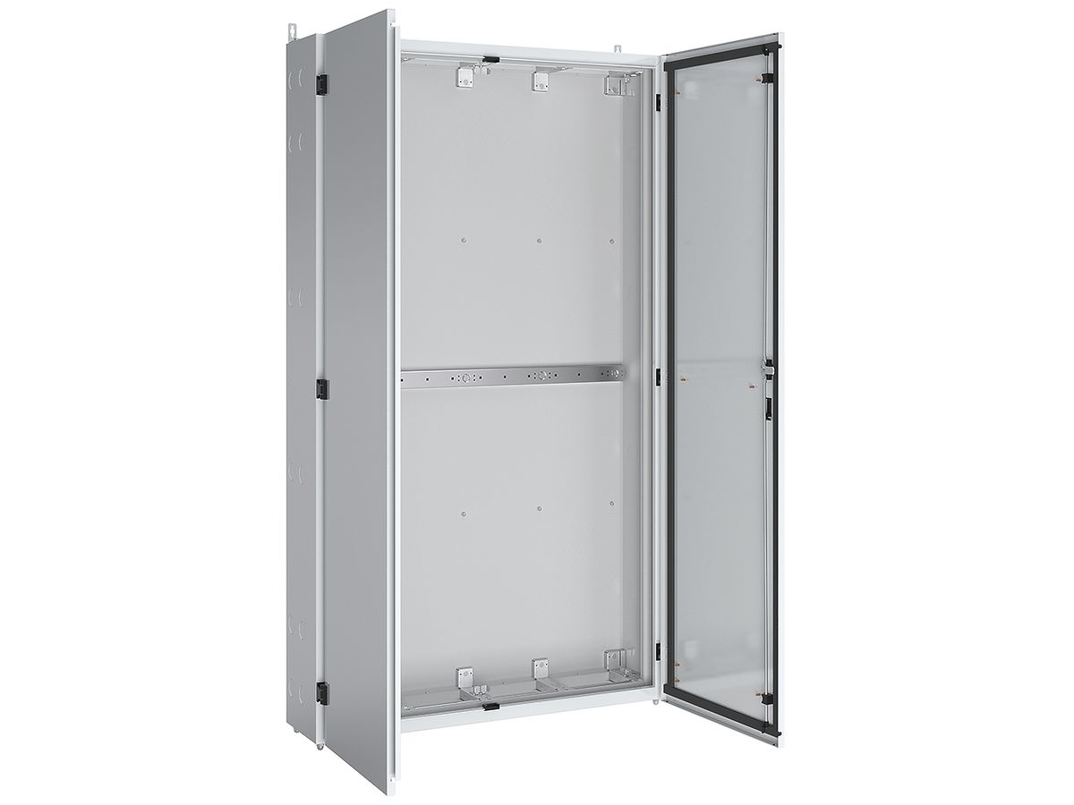 Standgehäuse Schneider Electric Prisma XS 1090×1890×280mm IP55 SKII