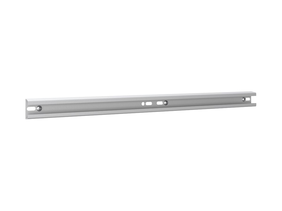 Kabelabfangschiene Schneider Electric Prisma XS für Tiefe 280mm 2-feldig