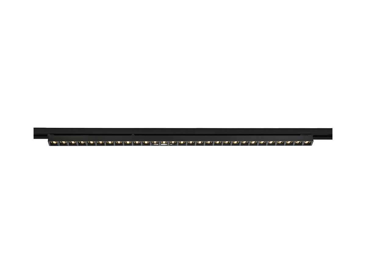 LED-Spot SLV SIGHT EVO 25W 3200lm 3000K WB AD3PH 1175×41×40mm sz