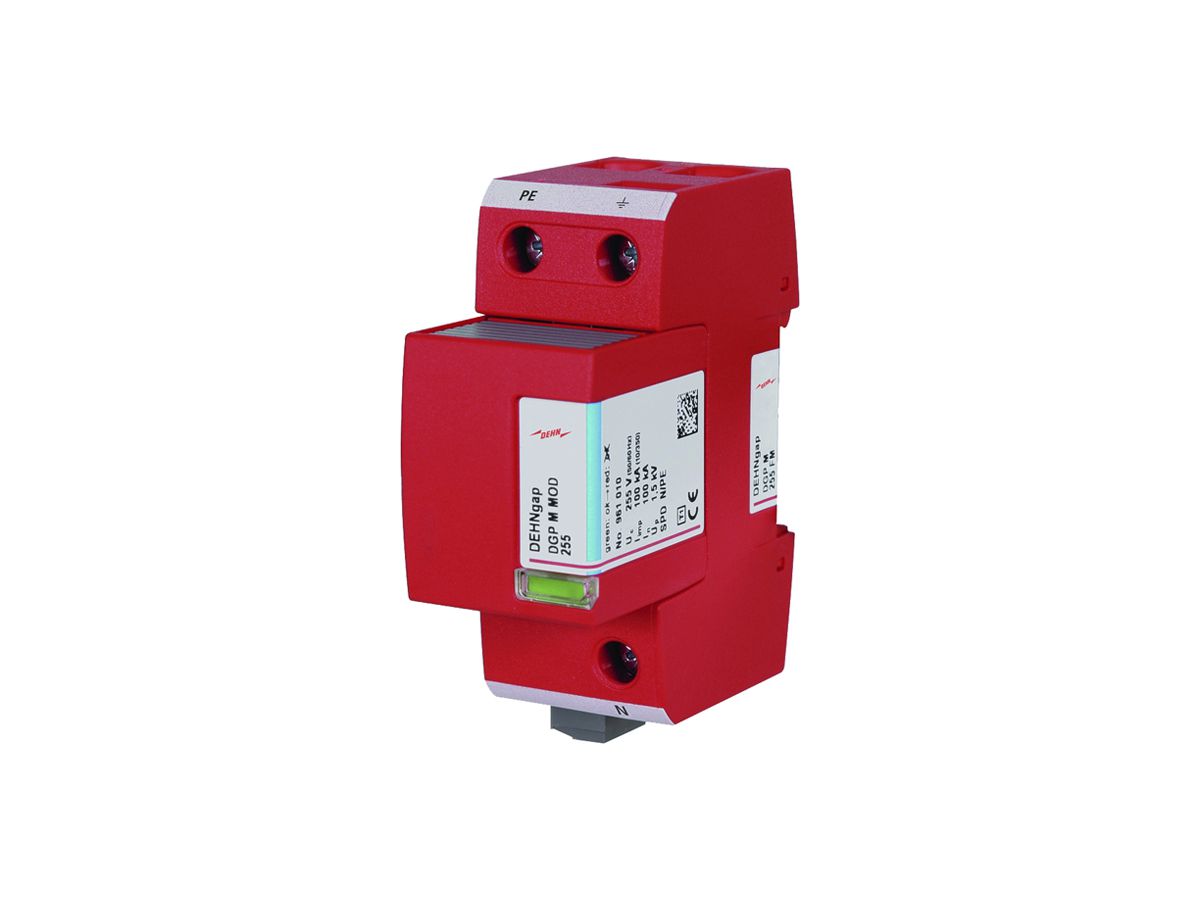 Blitzstromableiter DEHN SE DGP M 255 FM 230V 100kA