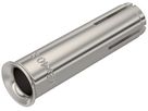 Einschlagdübel BET EA II M8 Ø10×40mm Edelstahl 316 (V4A)