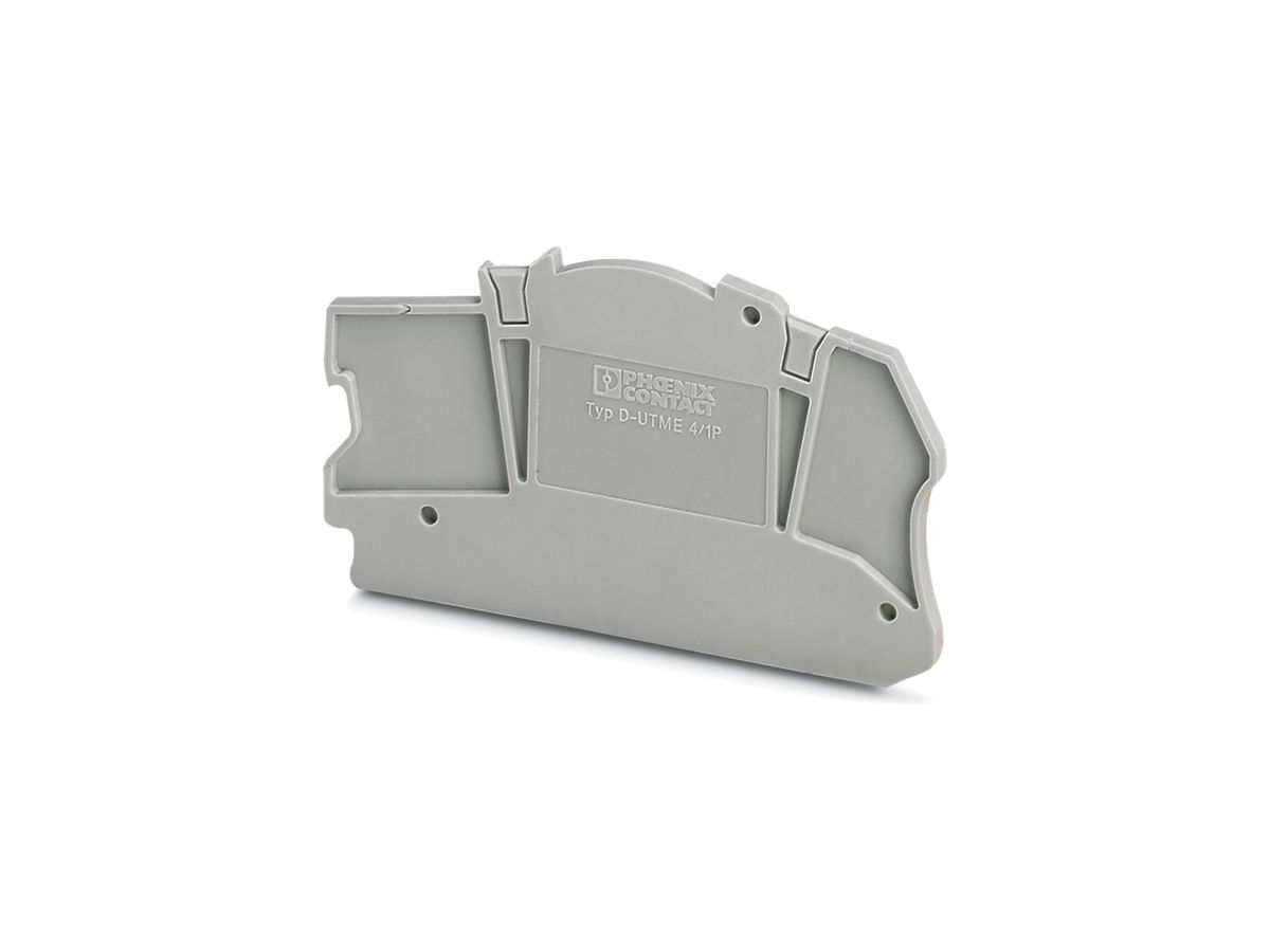 Deckel Phoenix Contact B=2.2mm