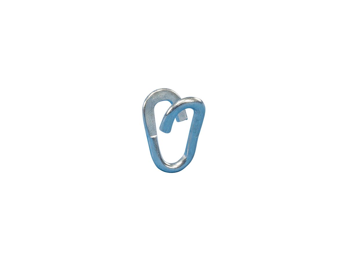 Notglied Caddy KN für Kette Ø5mm