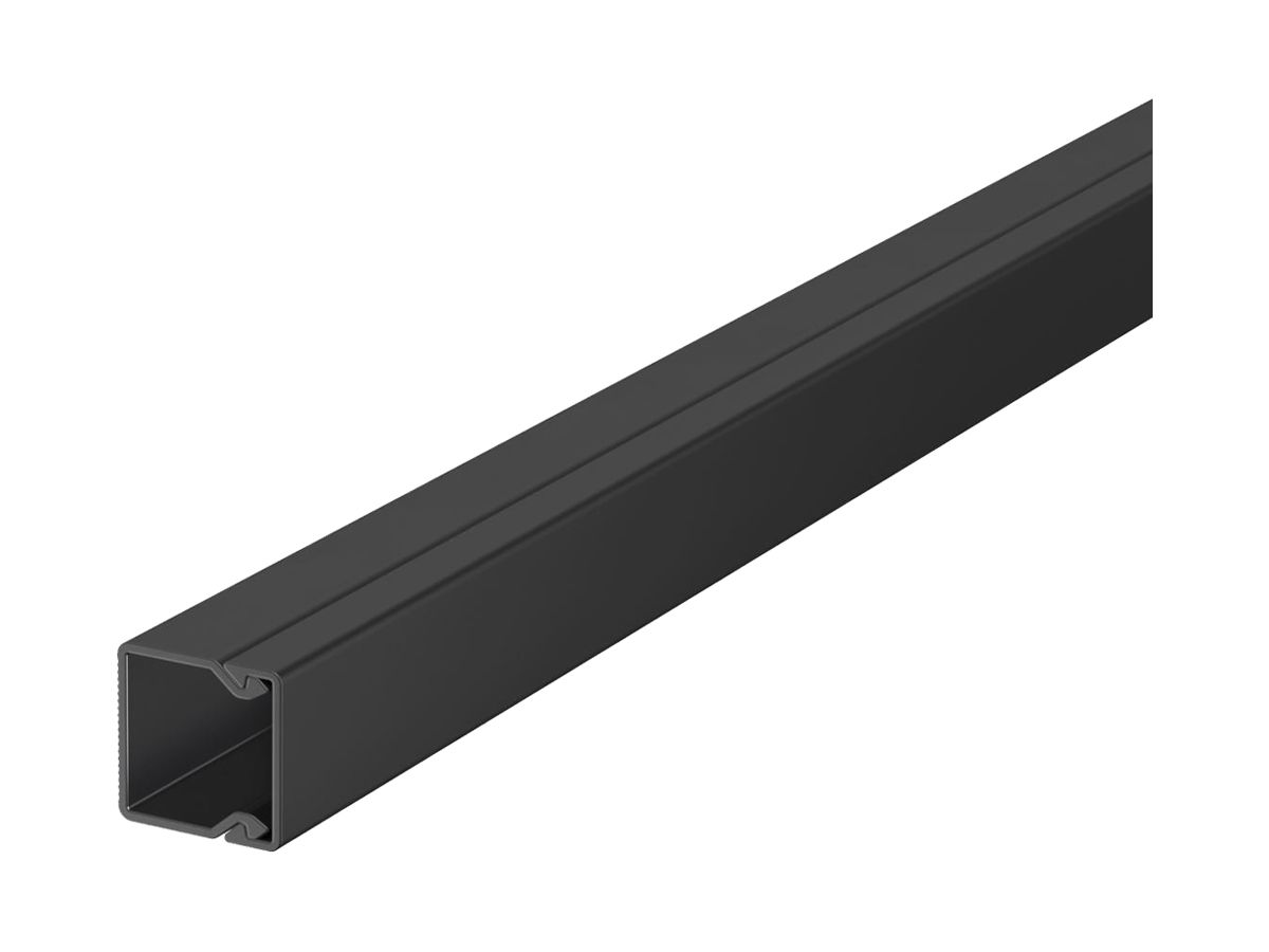 Installationskanal BET WDK 15×15×2000mm PVC sz IP30