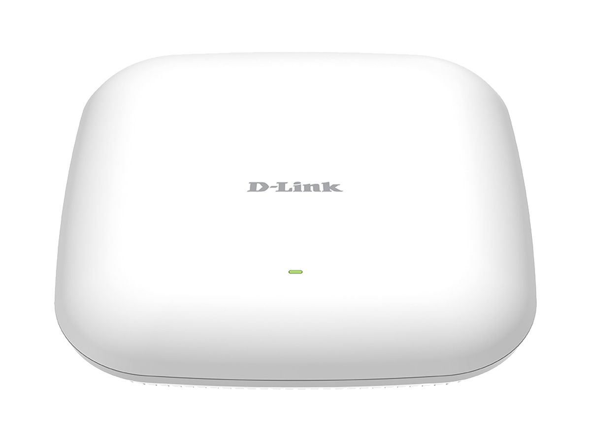 Access Point D-LINK DAP-2662, PoE, 802.11a/b/g/n Wave2 300/867Mbps