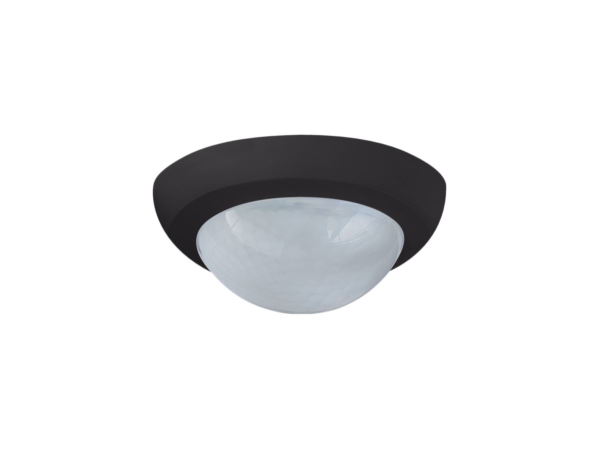 Farbblende S Max für PD2 Max und PD4, schwarz