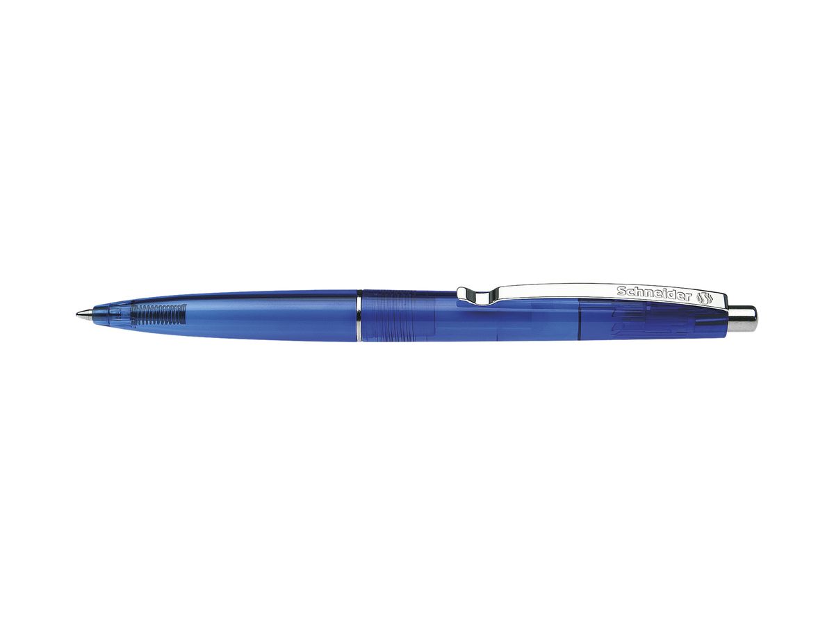 Kugelschreiber SE K20 ICY blau