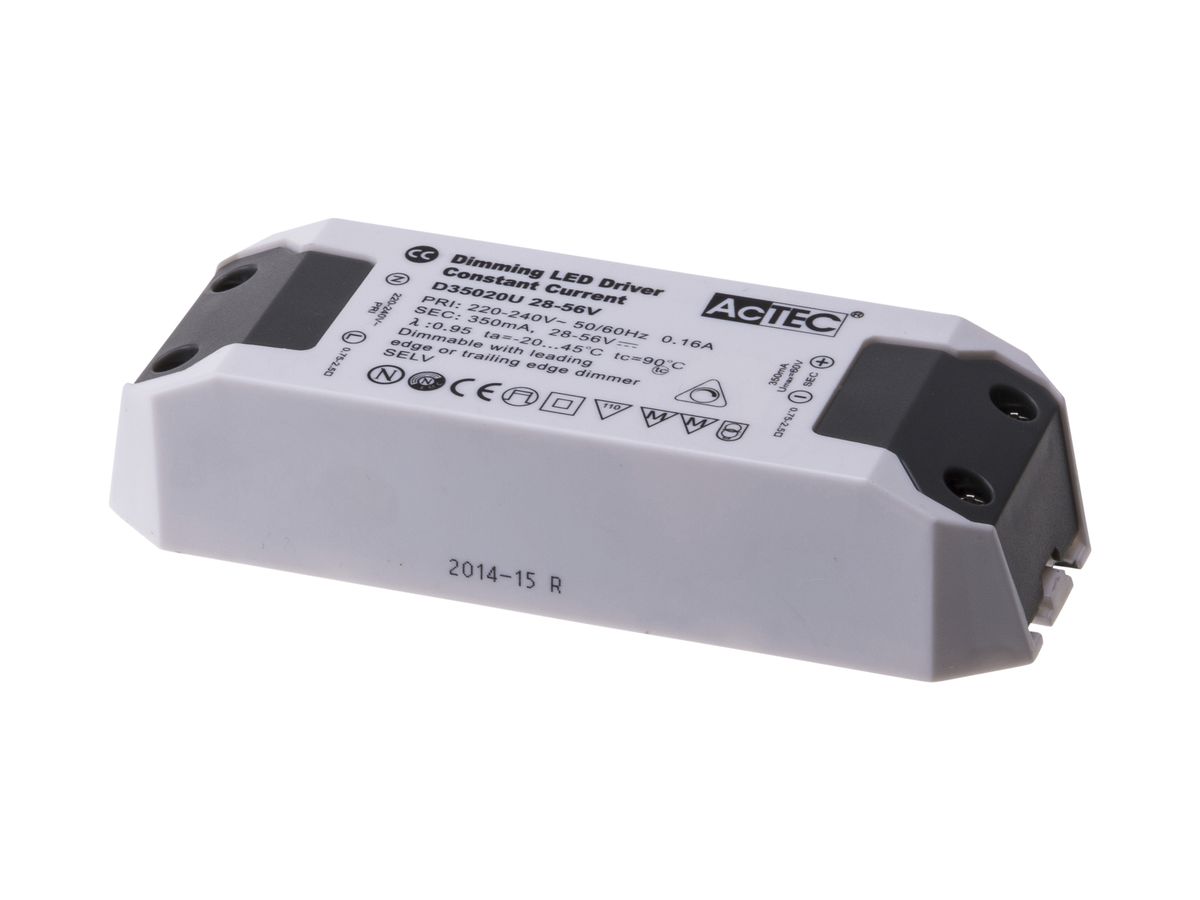 LED-Konverter MAX HAURI 700mA, 22W
