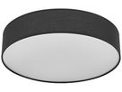 Deckenleuchte LEDVANCE ORBIS PARIS E27 3×0…25W 480mm schwarz