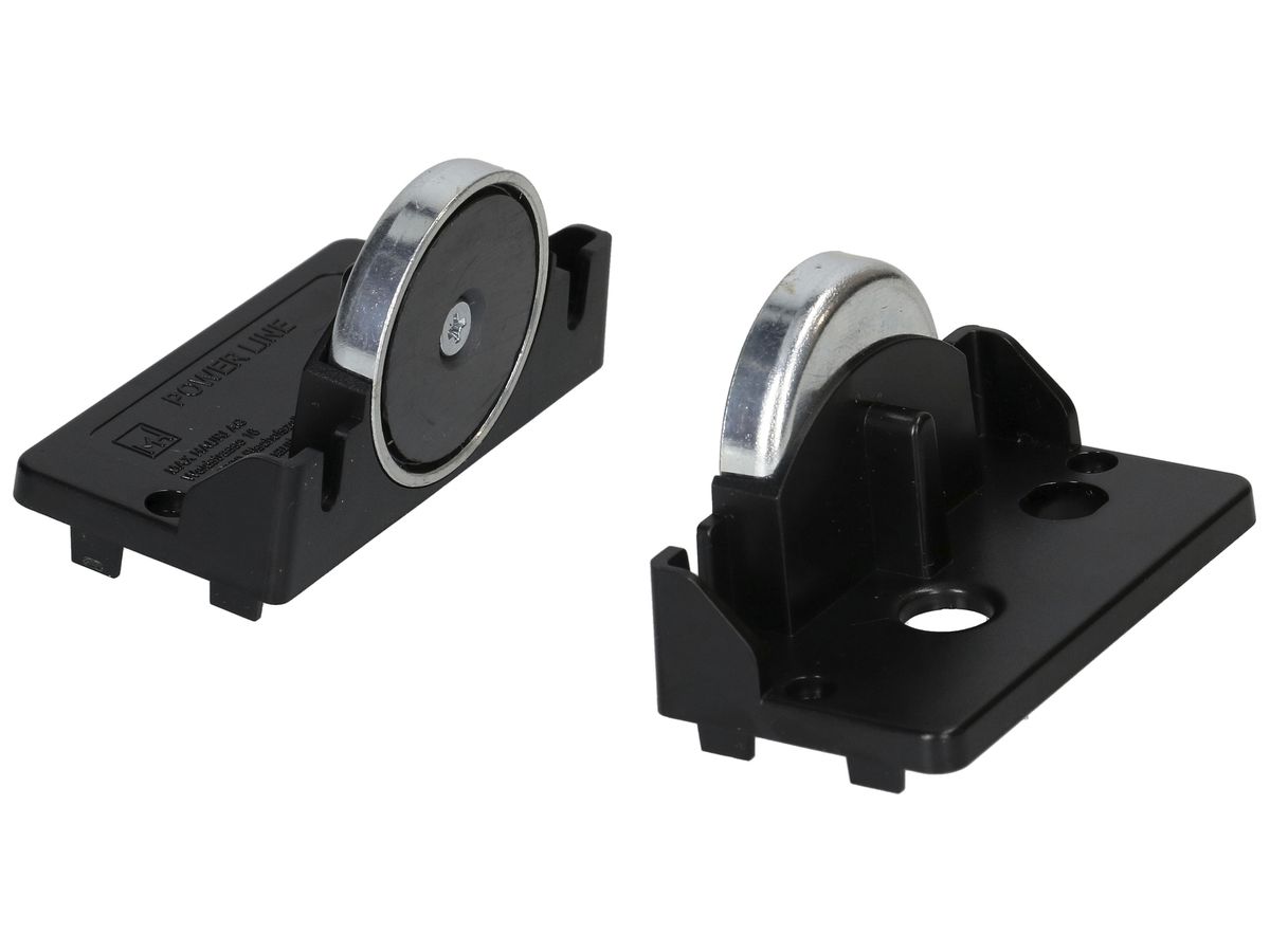 Magnethalter MH SPLIT für Power Line T13