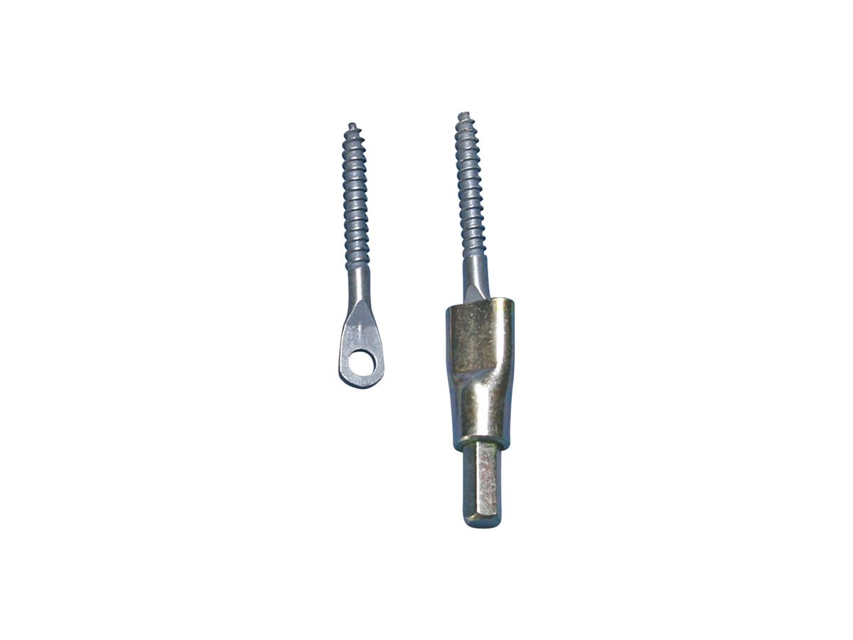 Augenschraube CADDY CFEB05 für Beton 6.5mm Loch H6 Schraube