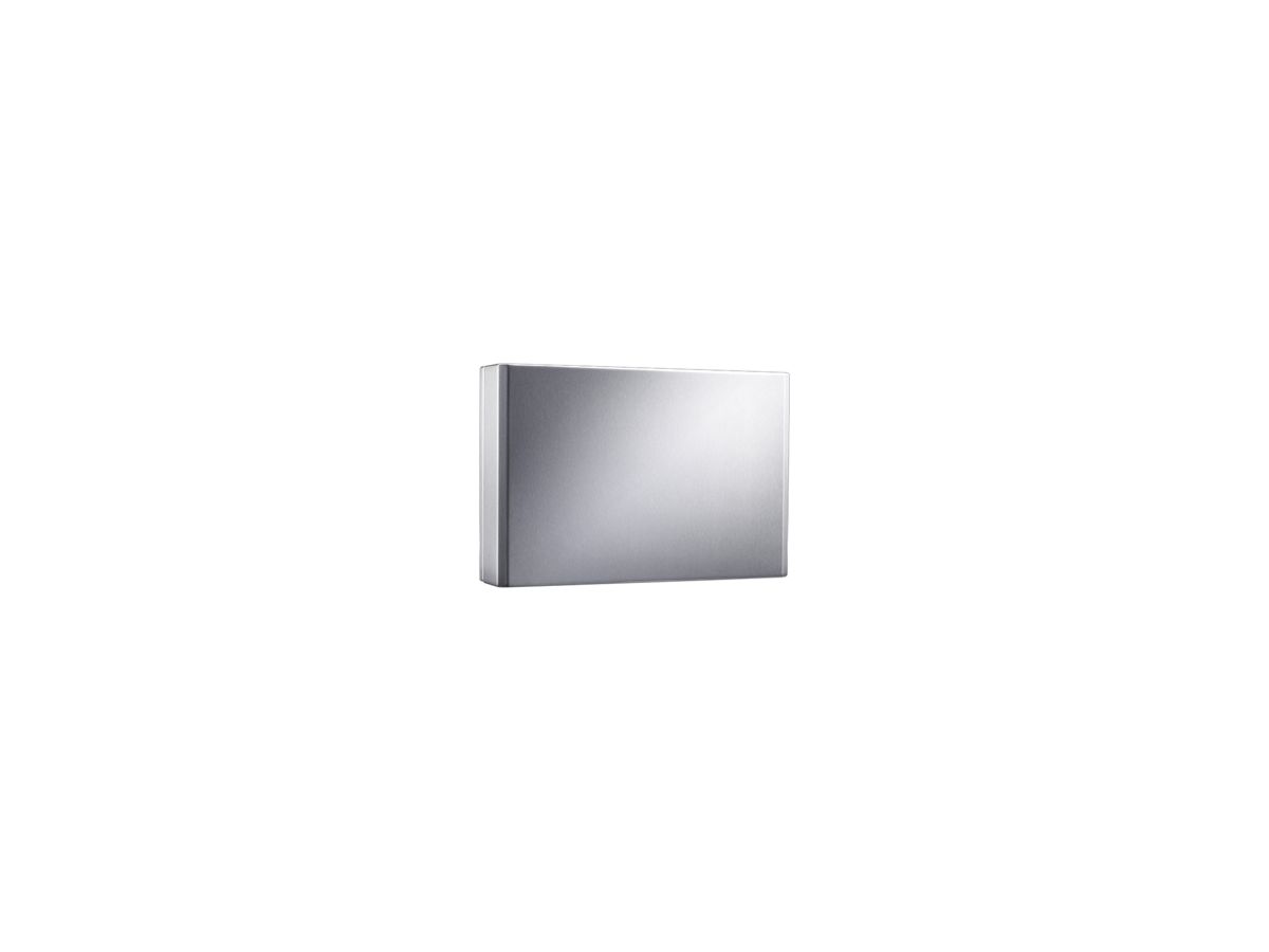 Bediengehäuse Rittal CP 6681.000 530×360×120mm IP66 Edelstahl