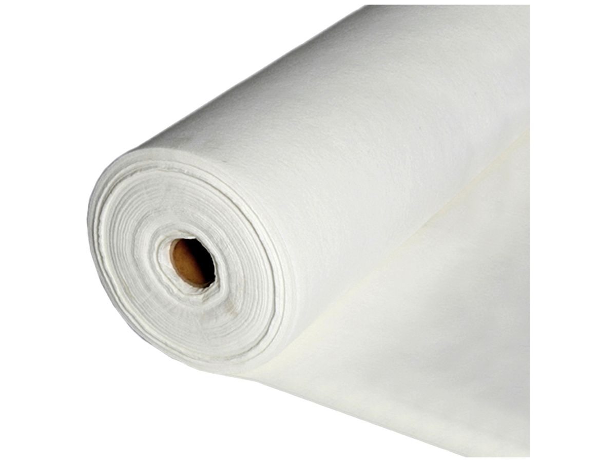 Abdeckvlies Plicaliner 243 Rolle zu 50m, weiss