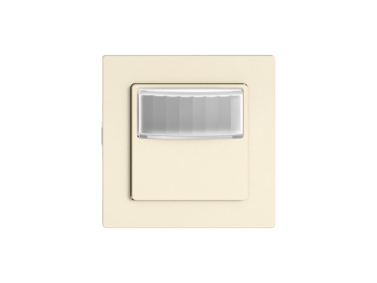 Bewegungsmelder EDIZIO.liv pirios 180 R eco plus SNAPFIX® Relais Tasterf.cr