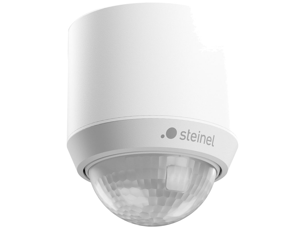 AP-Bewegungsmelder Steinel MD IR N360 COM1 PIR 360° IP54 ws