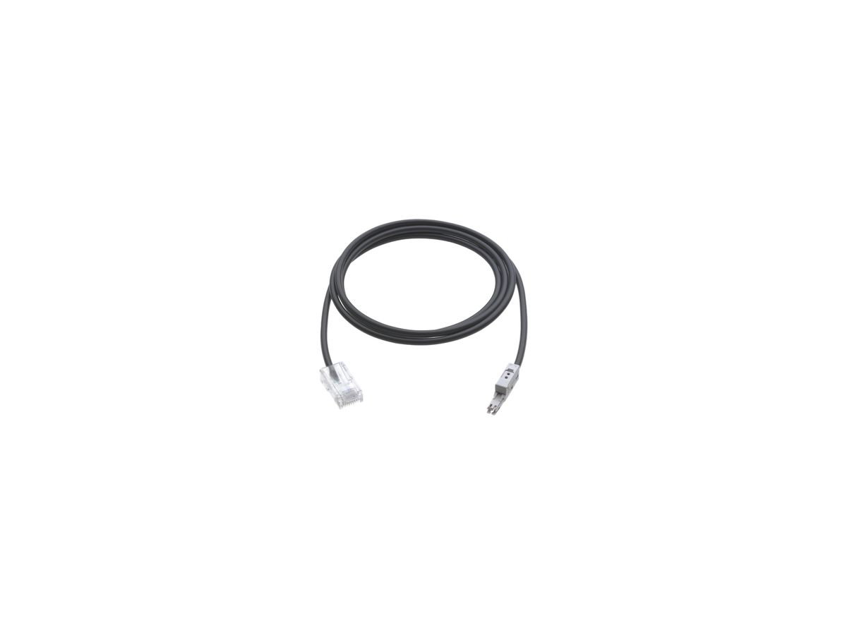 Anschlusskabel R&M RMS45-RJ45 PIN 4-5, 5m, ungeschirmt