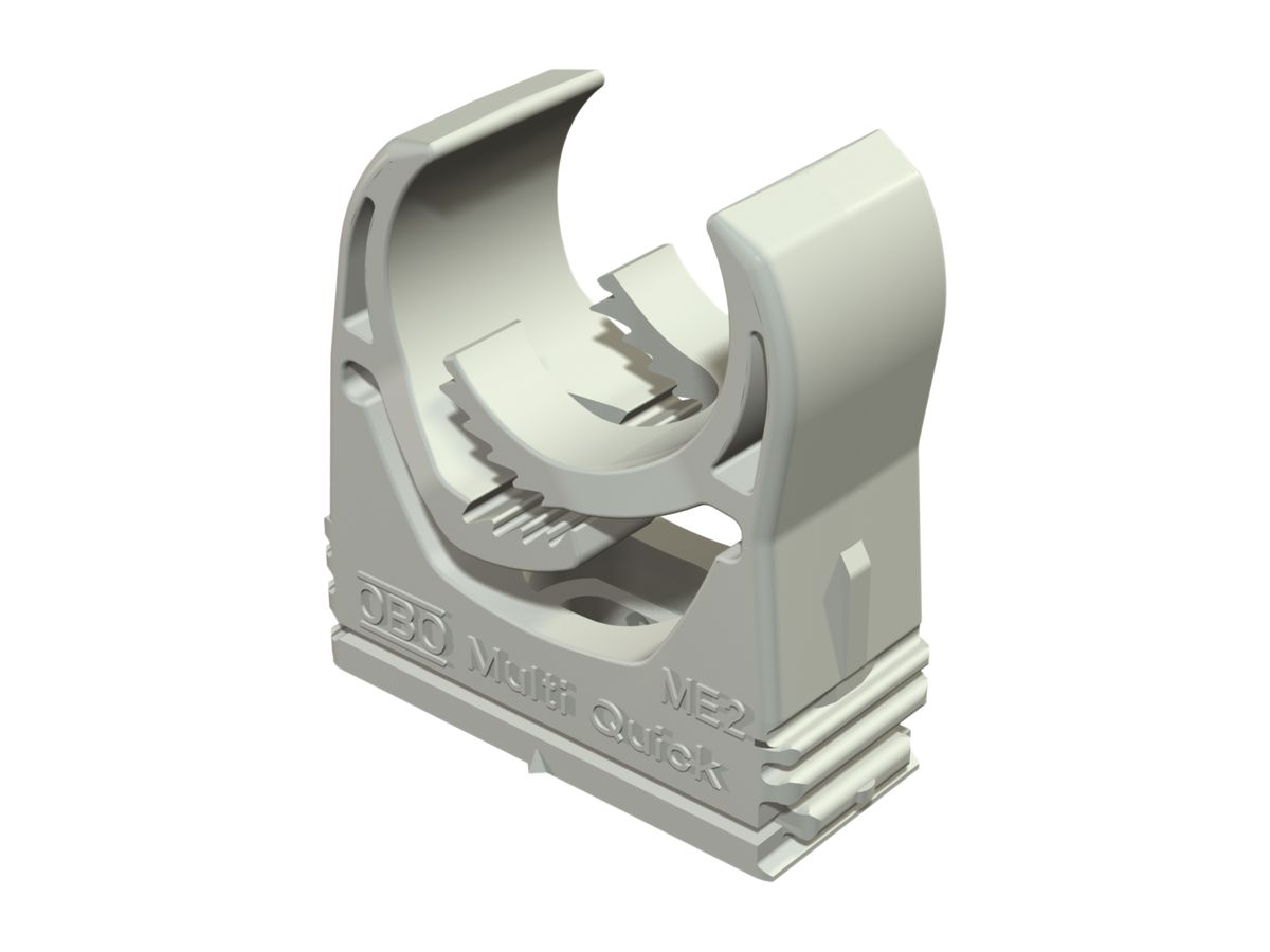 Rohrschelle Bettermann-Multi-Quick Ø16…20mm