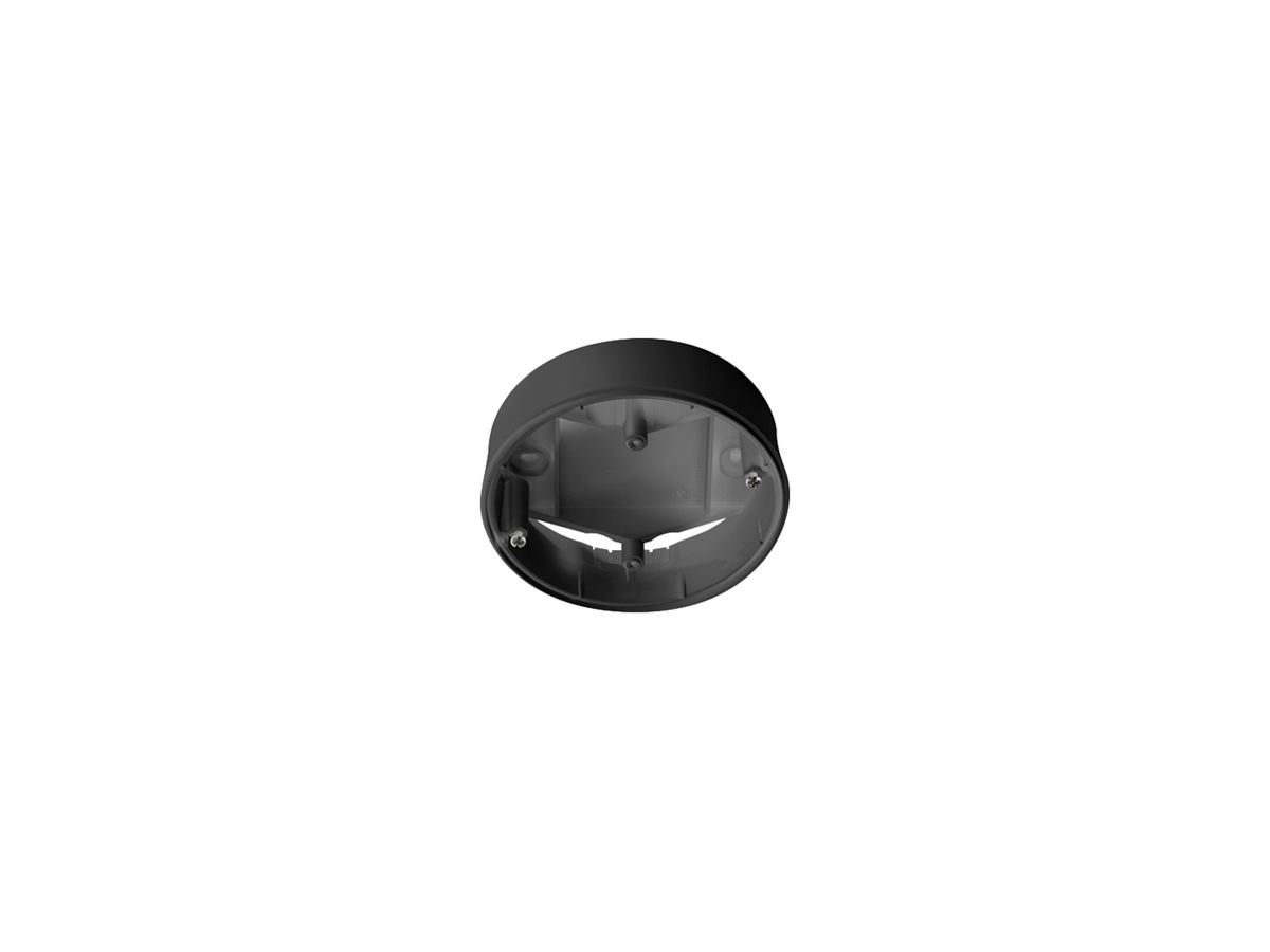 AP-Dose ESYLUX COMPACT SM BOX IP20 BK
