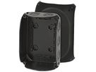 AP-Abzweigdose Hensel KF B 10mm² ohne Klemmen schwarz